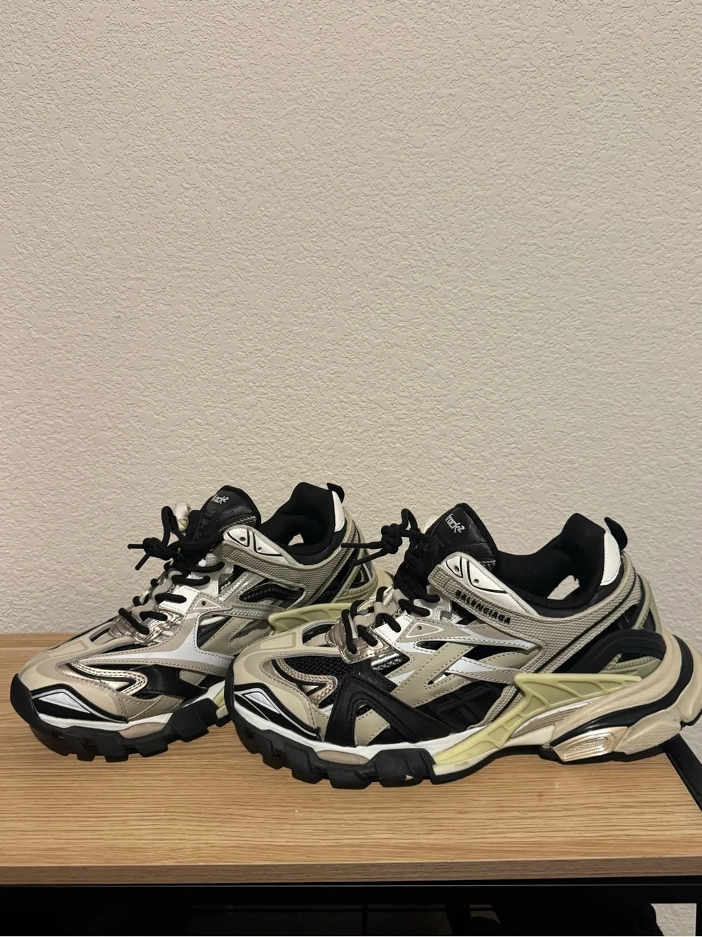 balenciaga track 2s